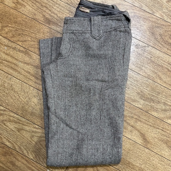 Blazer pants matching set twiddling - Picture 4 of 10